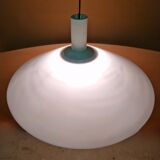 Suspension Space Age par Elio Martinelli, Italie 1970