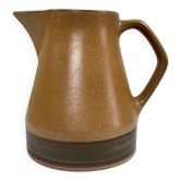 Carafe en grès
