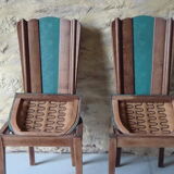 Art Deco Chairs