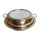 Service dish