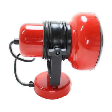 Mid-Century Wall Lamp by Elektrofem, Hungary 1970s