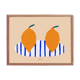 Twin lemons