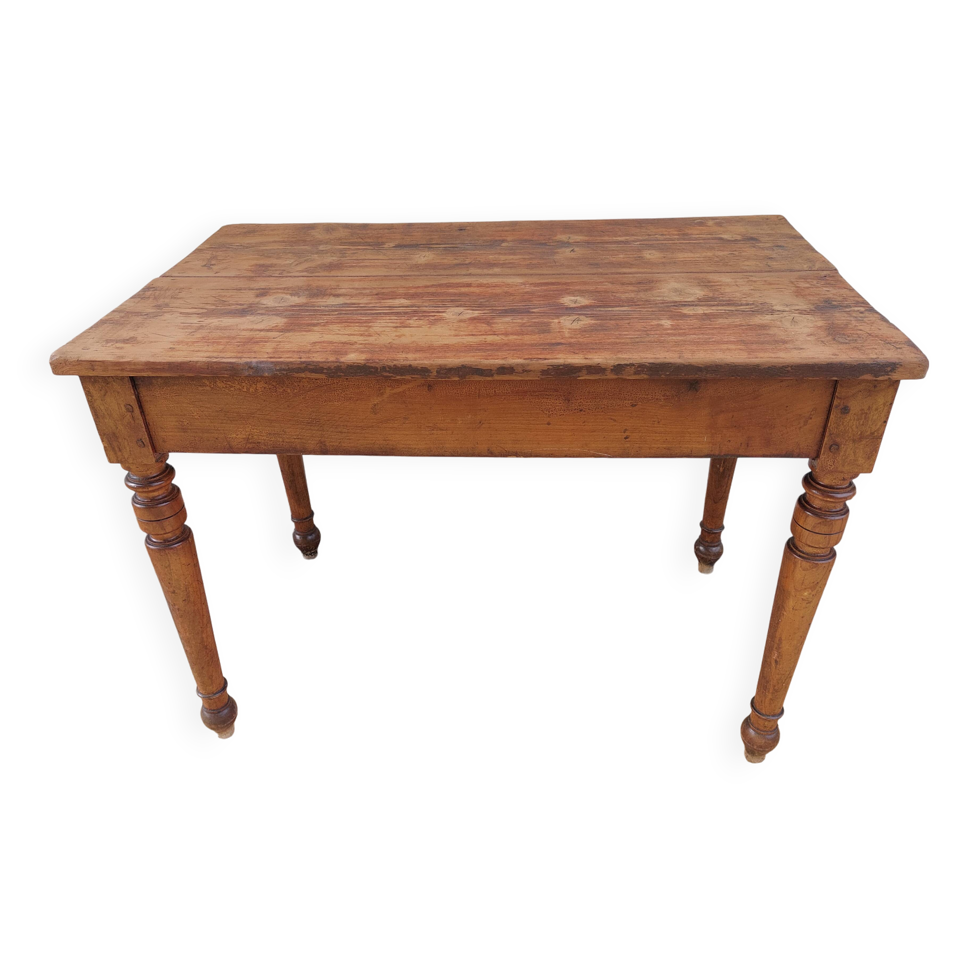 bistro table, desk or kitchen