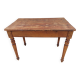 bistro table, desk or kitchen