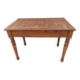 bistro table, desk or kitchen