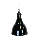 Suspension industrielle, années 1930