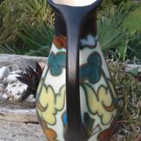 Art Deco pitcher