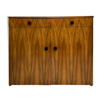 Shoe storage cabinet 50s - 60s