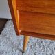 Scandinavian 1960s sideboard buffet