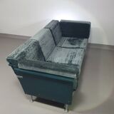 Vintage Durct Design sofa 1960s