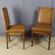 Louis XVI chairs