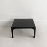Vico Magistretti tables from the 70s