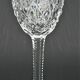 St Louis Florence champagne flute