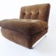 Pair of Amanta chairs by Mario Bellini for C&B Italia