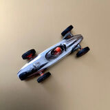 Majorette 1965 formula 1 BRM (1st miniature of the brand)