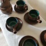 Coffee service 70