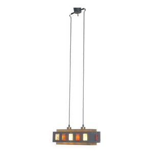 Lustre Suédois par Einar - erik