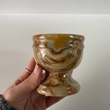 Marble glass