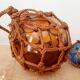 Boule flotteur de pêcheur