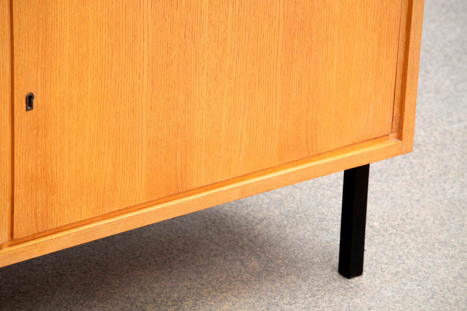 Buffet scandinave 1960