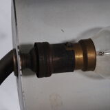 Vintage office lamp