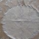 Vintage hand-embroidered tablecloth 152x155 cm