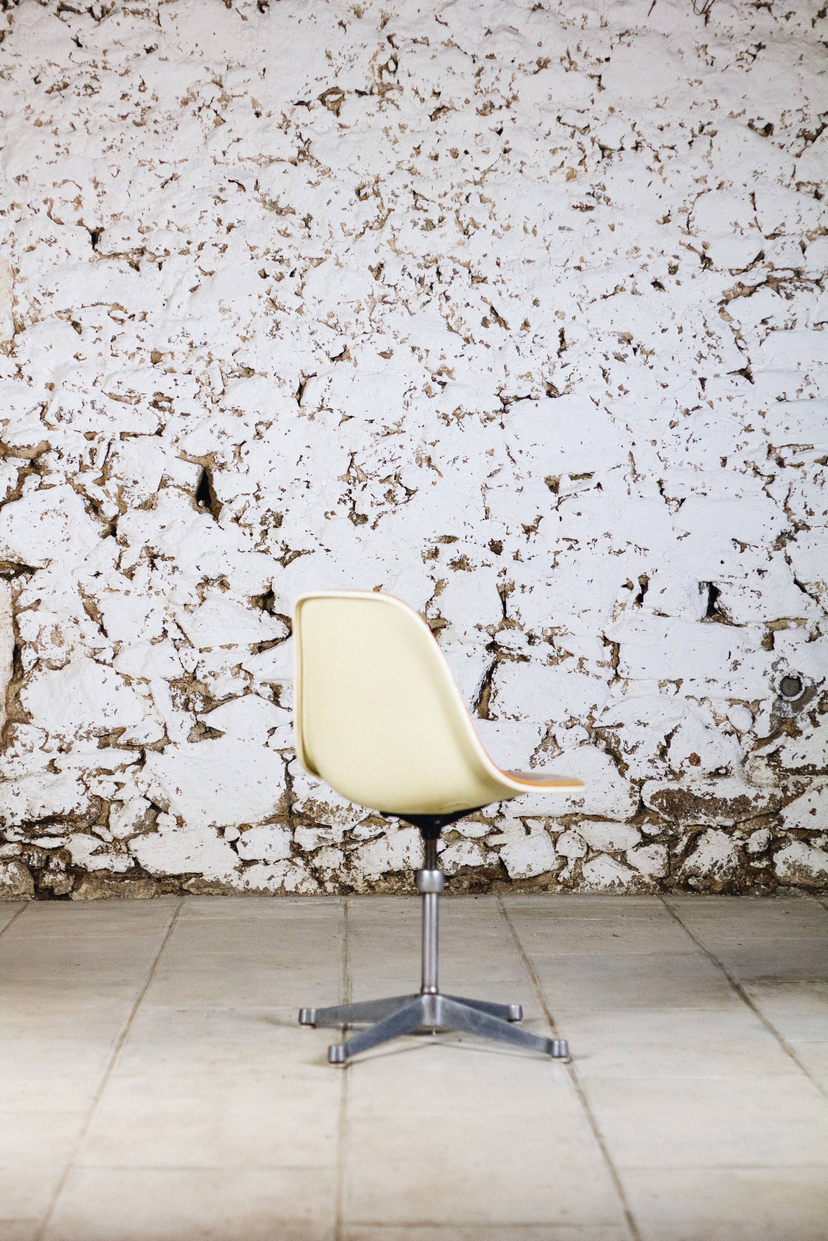 Eames office chair for Herman Miller, 1960