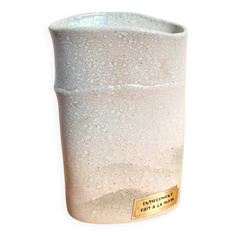 Petit vase Virebent ou pot à crayon