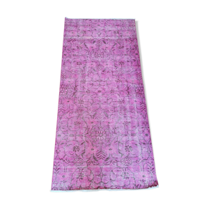Tapis kilim 90cm x 190cm