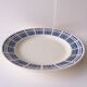 Badonviller round dish