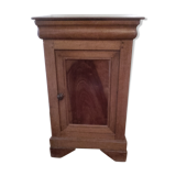 Louis Philippe's bedside