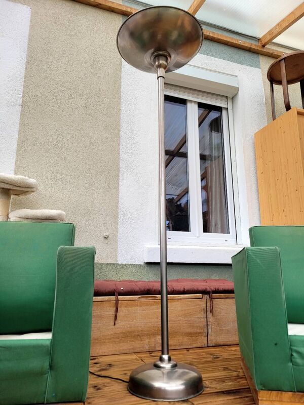Lampadaire Pander amsterdam 50s