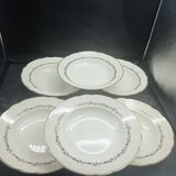 Hollow plates from Villeroy and boch