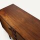 Scandinavian enfilade in rosewood – 1960s