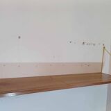 String style shelves