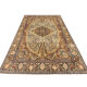 Tapis Ghom des années 1960 186 x 293