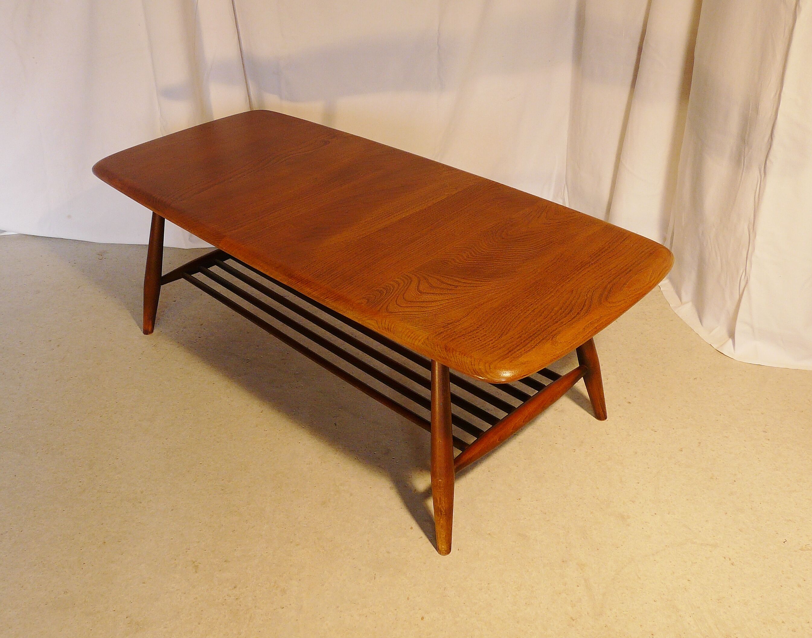 Scandinavian coffee table Ercol