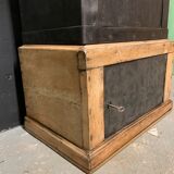 Vallet 1880 Strong Box