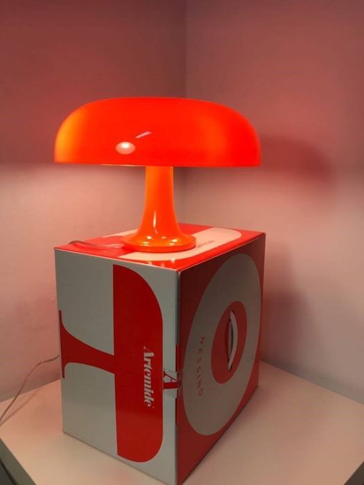 Artemide - lampe de table - nessino