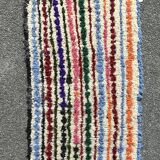 Moroccan Berber rug Azilal vintage
