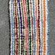 Moroccan Berber rug Azilal vintage