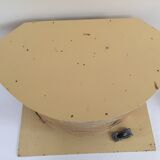 Garage vintage jouet car