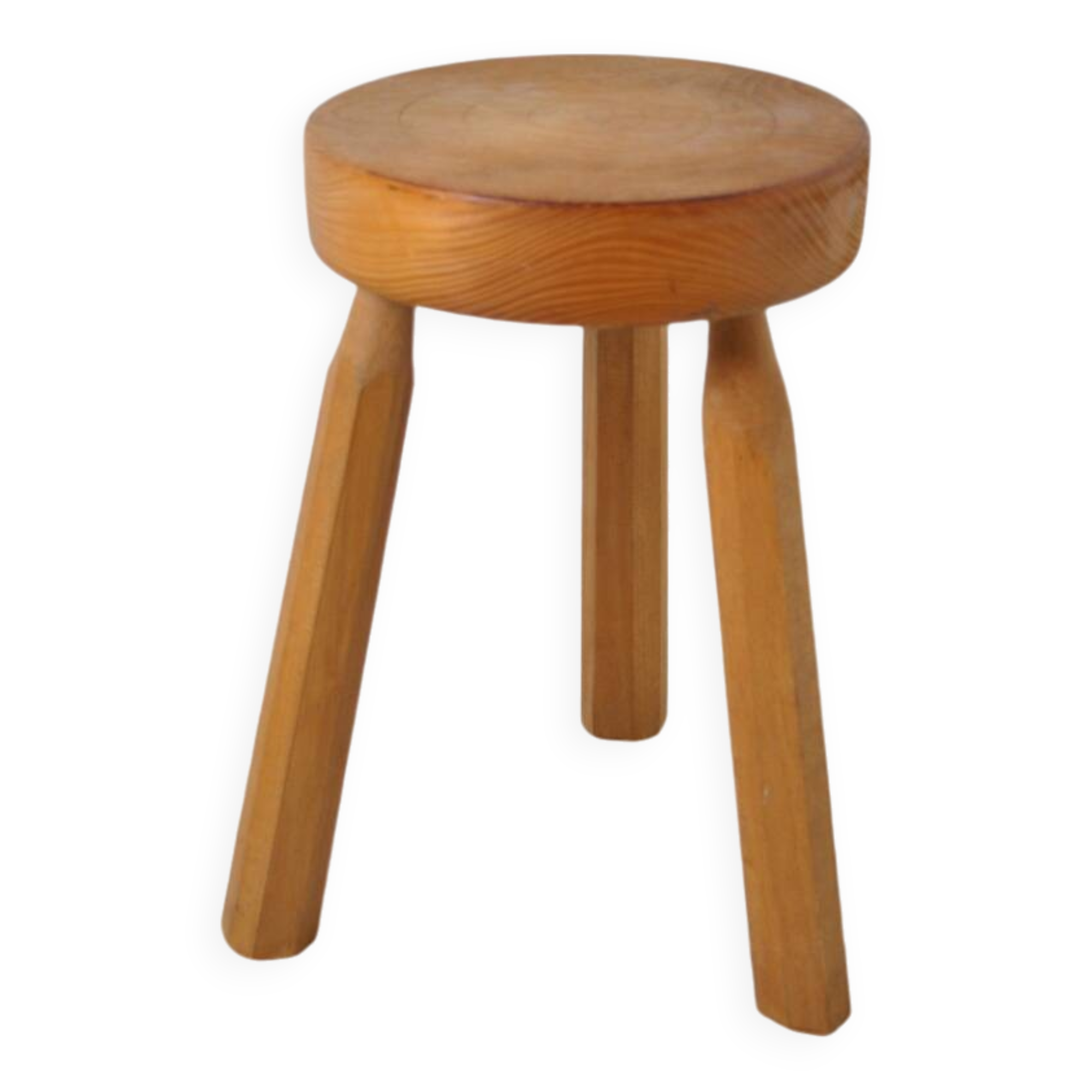 Tripod stool 1970