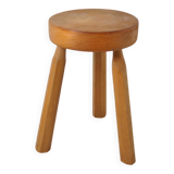 Tripod stool 1970