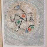 Etching
