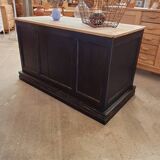 Old counter