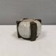 Ceramic candle holder by Marianne Starck (MS) for Michael Andersen Denmark