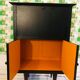 Commode secrétaire 70’s