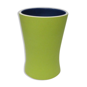 Vase anis en céramique