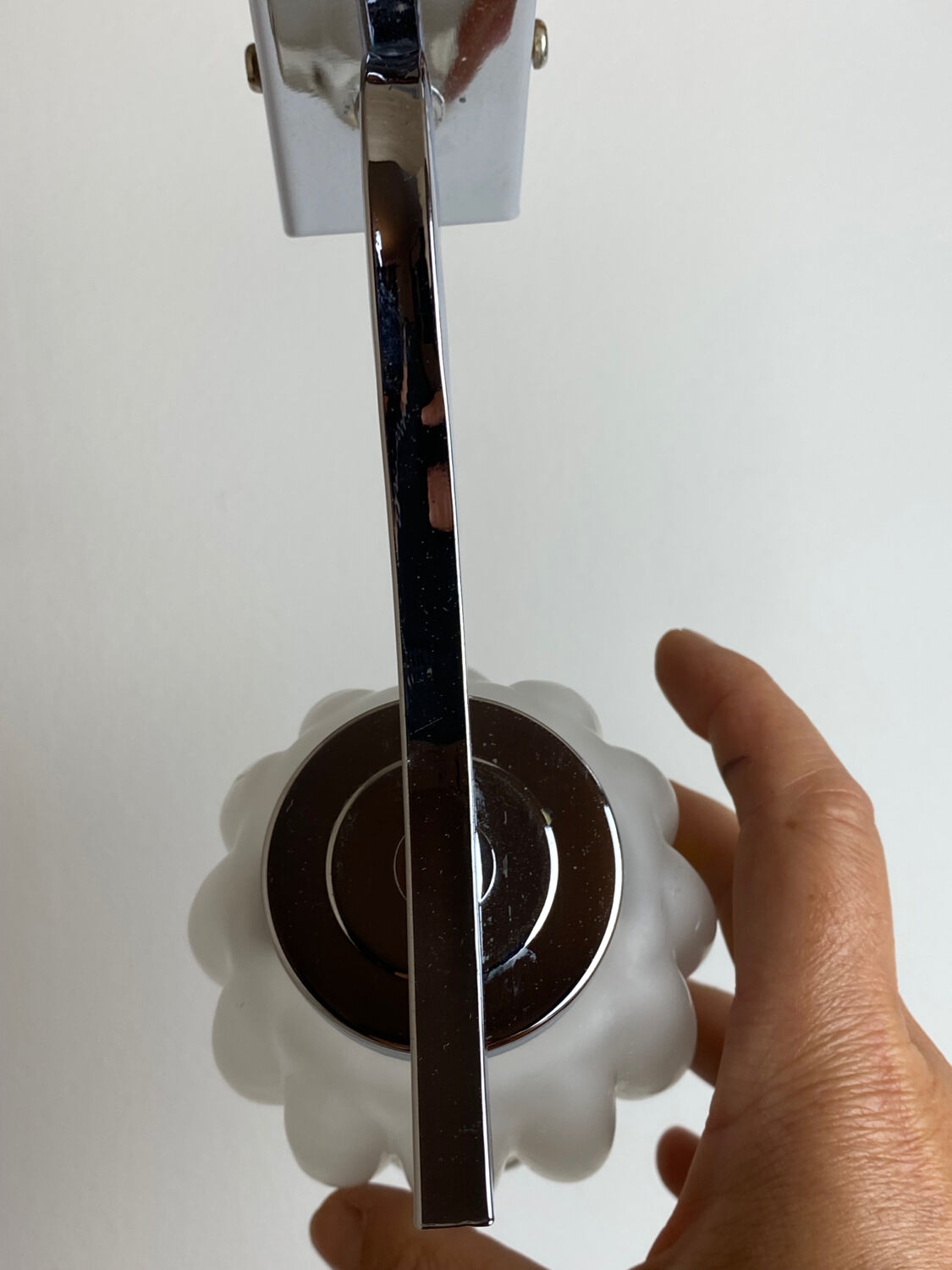 Art Deco wall lights